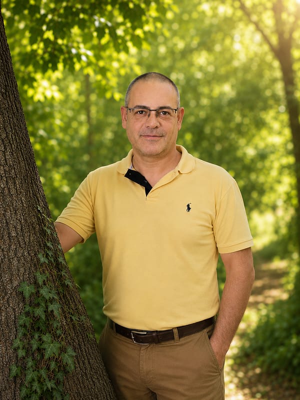 Foto Xavi - Xavier Oller Teixeira