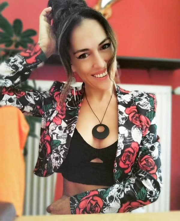 SANDRA ASTROLOGÍA, PNL Y COACHING