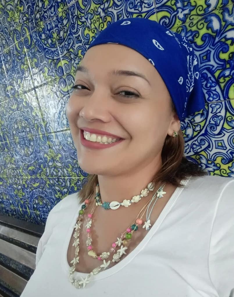 KRISTHIANNA PSICOTAROTISTA